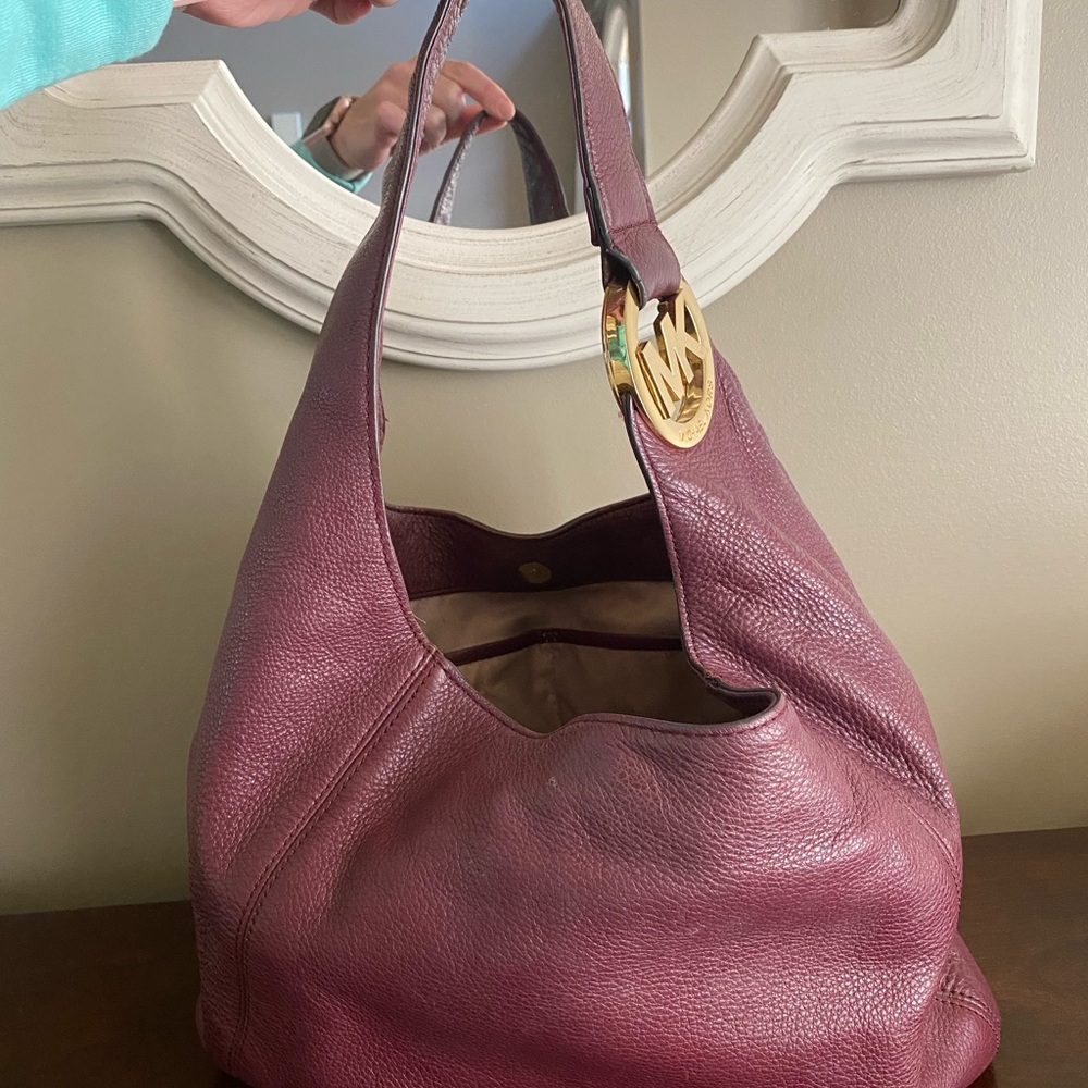Michael Kors purse